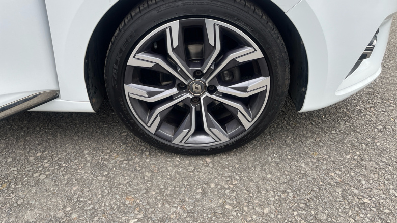 Renault Clio 1.0 TCe 90 S Edition 5dr Petrol Hatchback